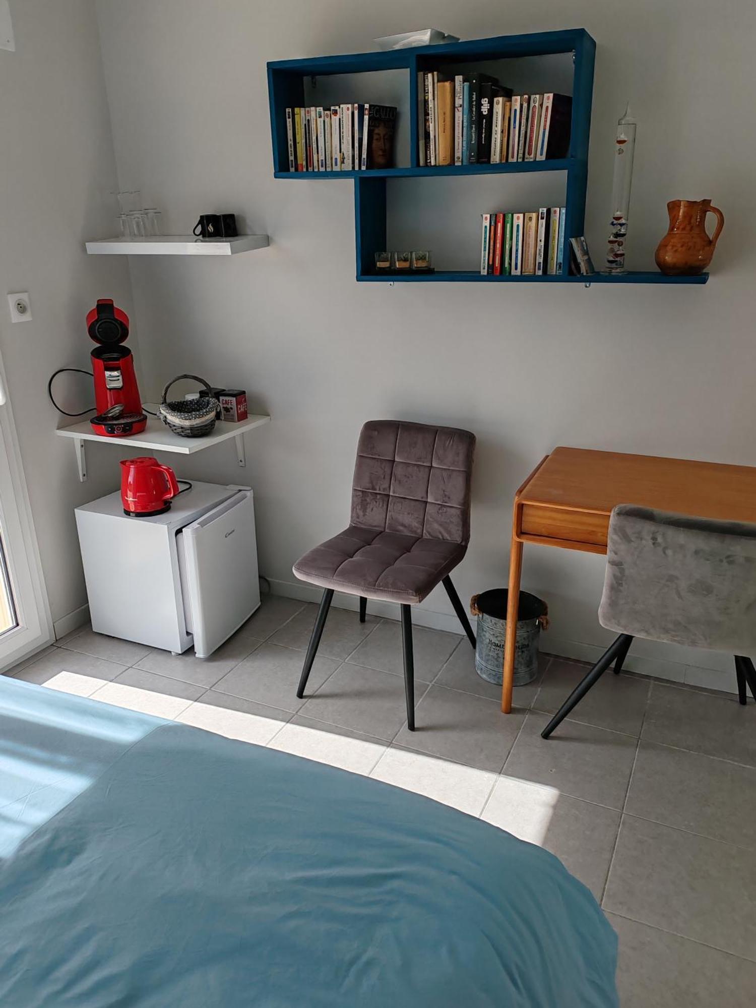 Saint-Pierre-d'Amilly La Revetizon Bed & Breakfast エクステリア 写真
