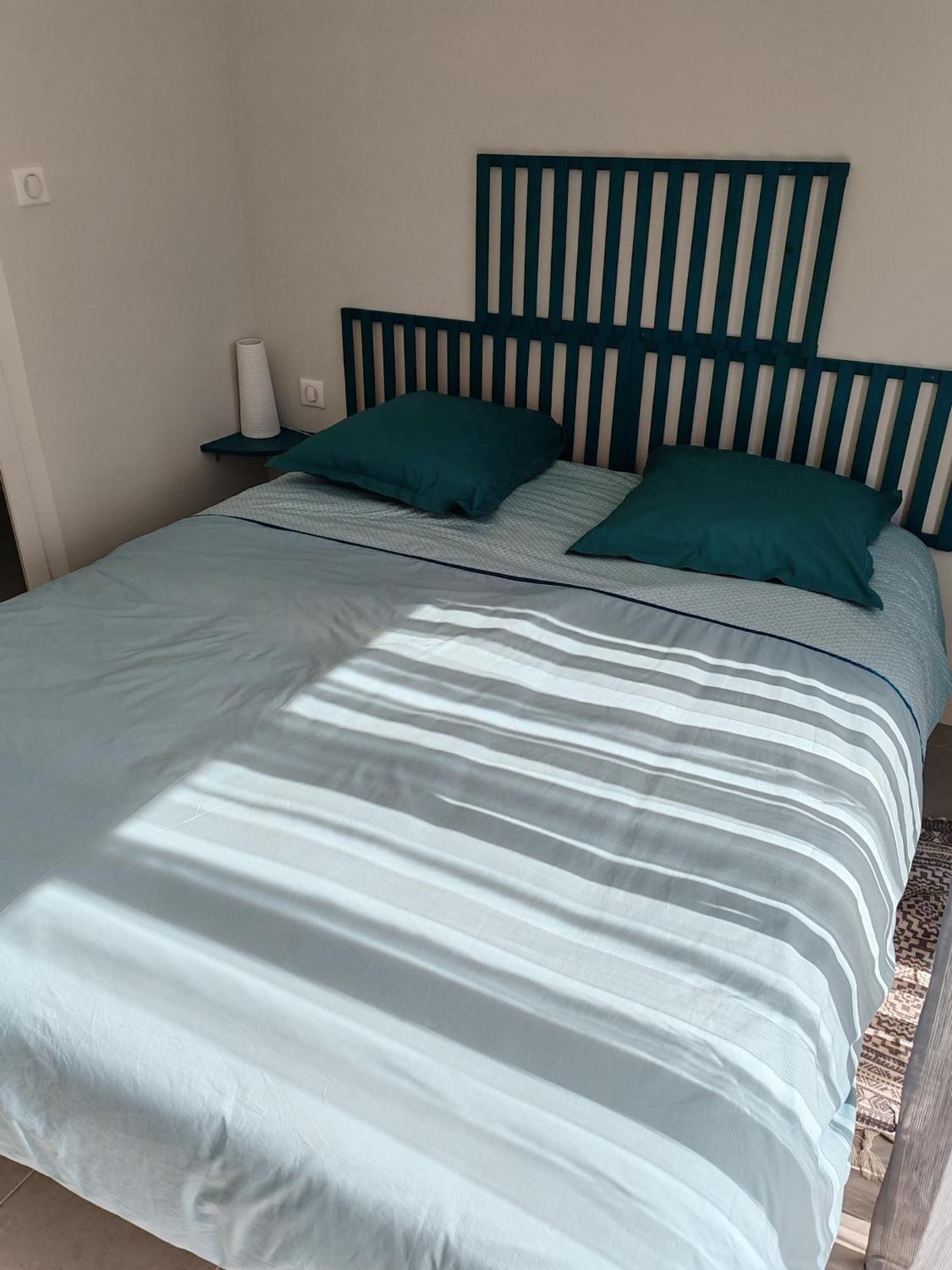Saint-Pierre-d'Amilly La Revetizon Bed & Breakfast エクステリア 写真